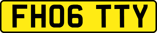 FH06TTY