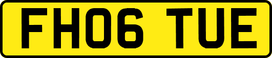FH06TUE
