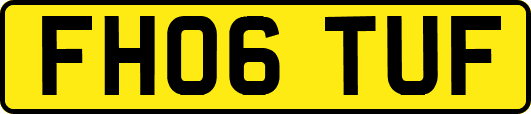 FH06TUF