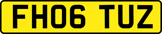 FH06TUZ