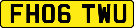 FH06TWU