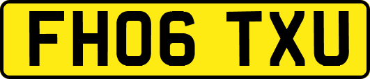 FH06TXU