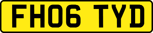 FH06TYD