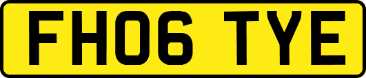 FH06TYE