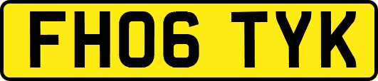 FH06TYK