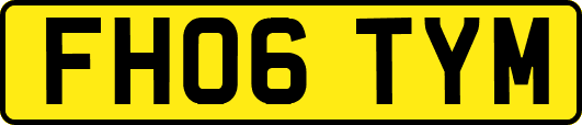 FH06TYM