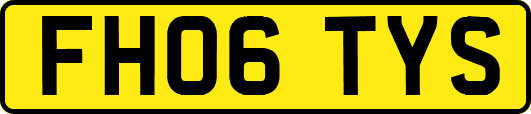 FH06TYS