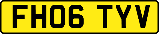 FH06TYV