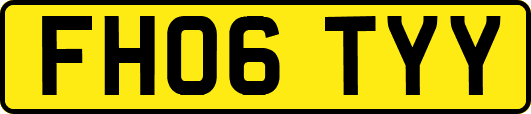 FH06TYY