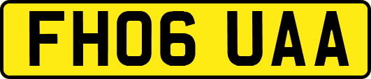 FH06UAA