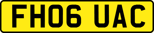 FH06UAC