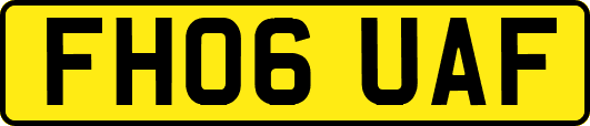 FH06UAF