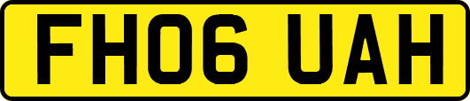 FH06UAH