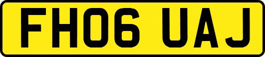 FH06UAJ