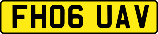 FH06UAV