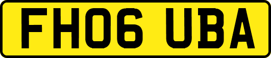 FH06UBA