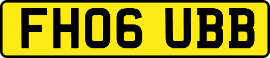 FH06UBB