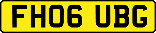 FH06UBG