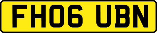 FH06UBN