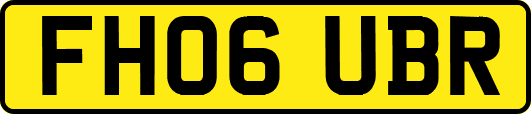 FH06UBR