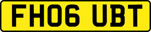 FH06UBT