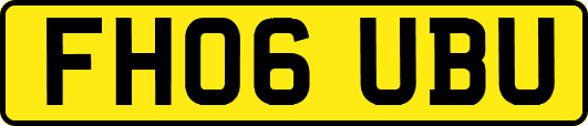 FH06UBU