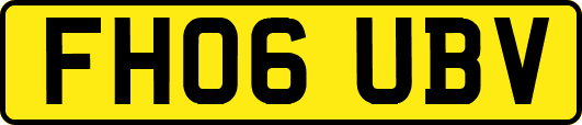 FH06UBV
