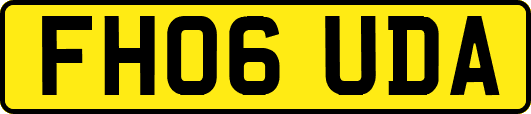 FH06UDA