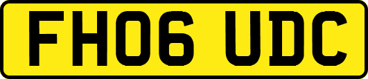 FH06UDC