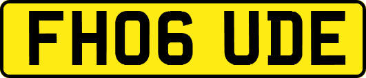 FH06UDE