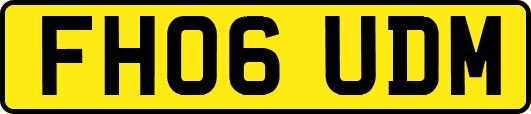 FH06UDM