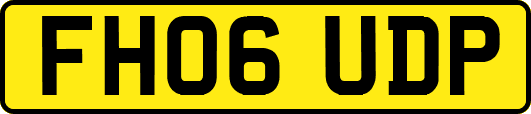 FH06UDP