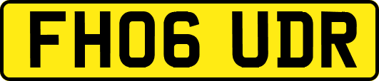 FH06UDR