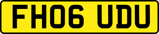 FH06UDU