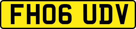 FH06UDV