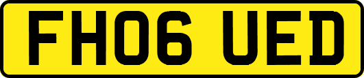 FH06UED
