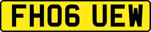 FH06UEW