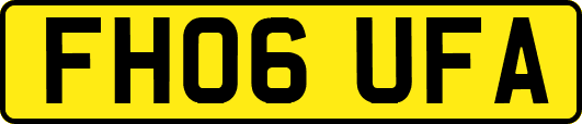 FH06UFA