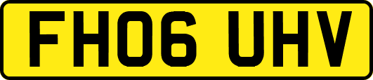 FH06UHV