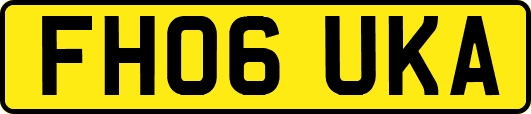 FH06UKA