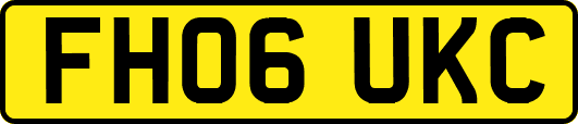 FH06UKC