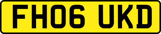 FH06UKD