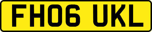 FH06UKL