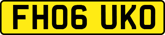 FH06UKO