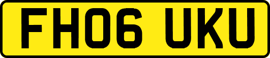 FH06UKU