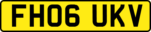 FH06UKV