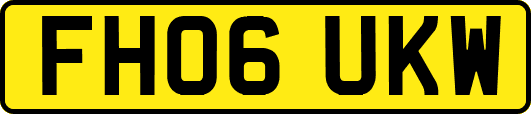 FH06UKW