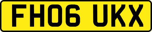FH06UKX