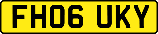 FH06UKY