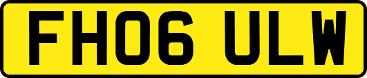 FH06ULW